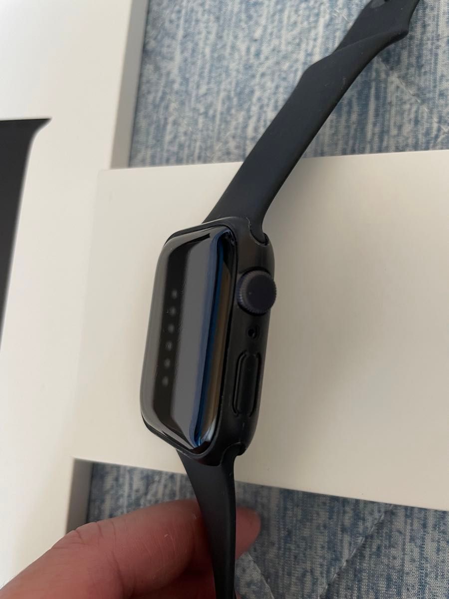 Apple Watch SE 第一世代