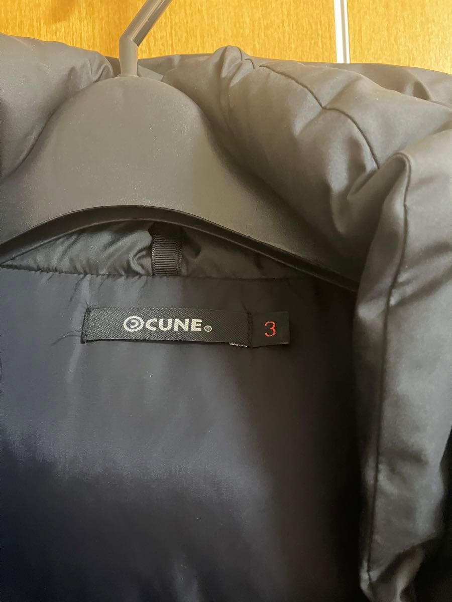 CUNE ダウンジャケット グミ|Yahoo!フリマ(旧PayPayフリマ) CUNE ダウンジャケット グミ|Yahoo!フリマ(旧PayPayフリマ)