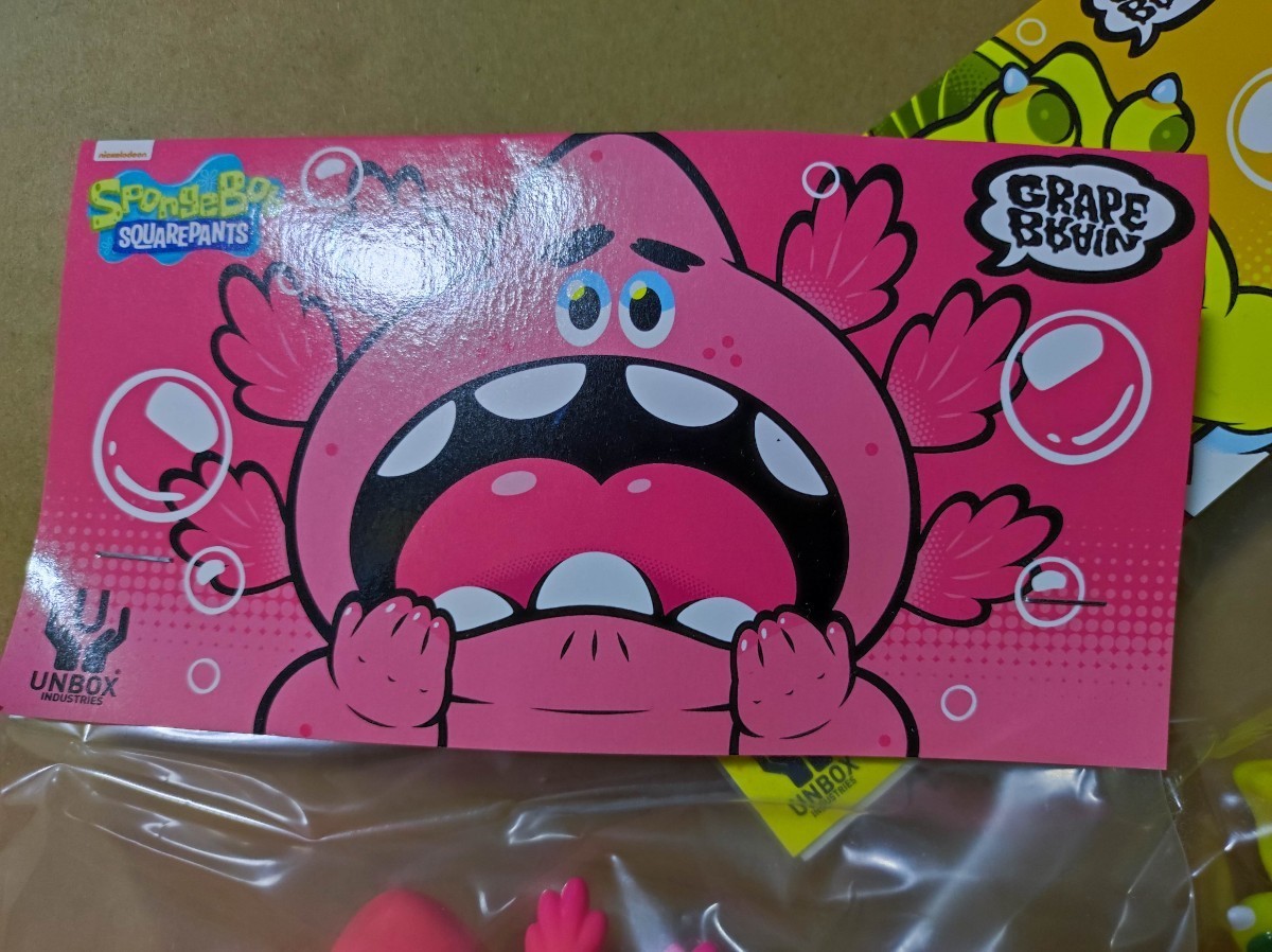 Yahoo!オークション - Unbox Industries GRAPE BRAIN グレイプ Yahoo!オークション - Unbox Industries GRAPE BRAIN グレイプ