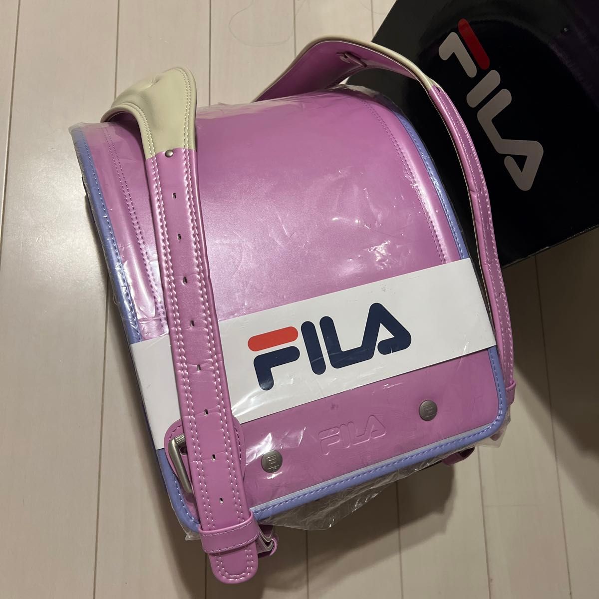 新品★FILA・ランドセル★75900円のお品★保証書付