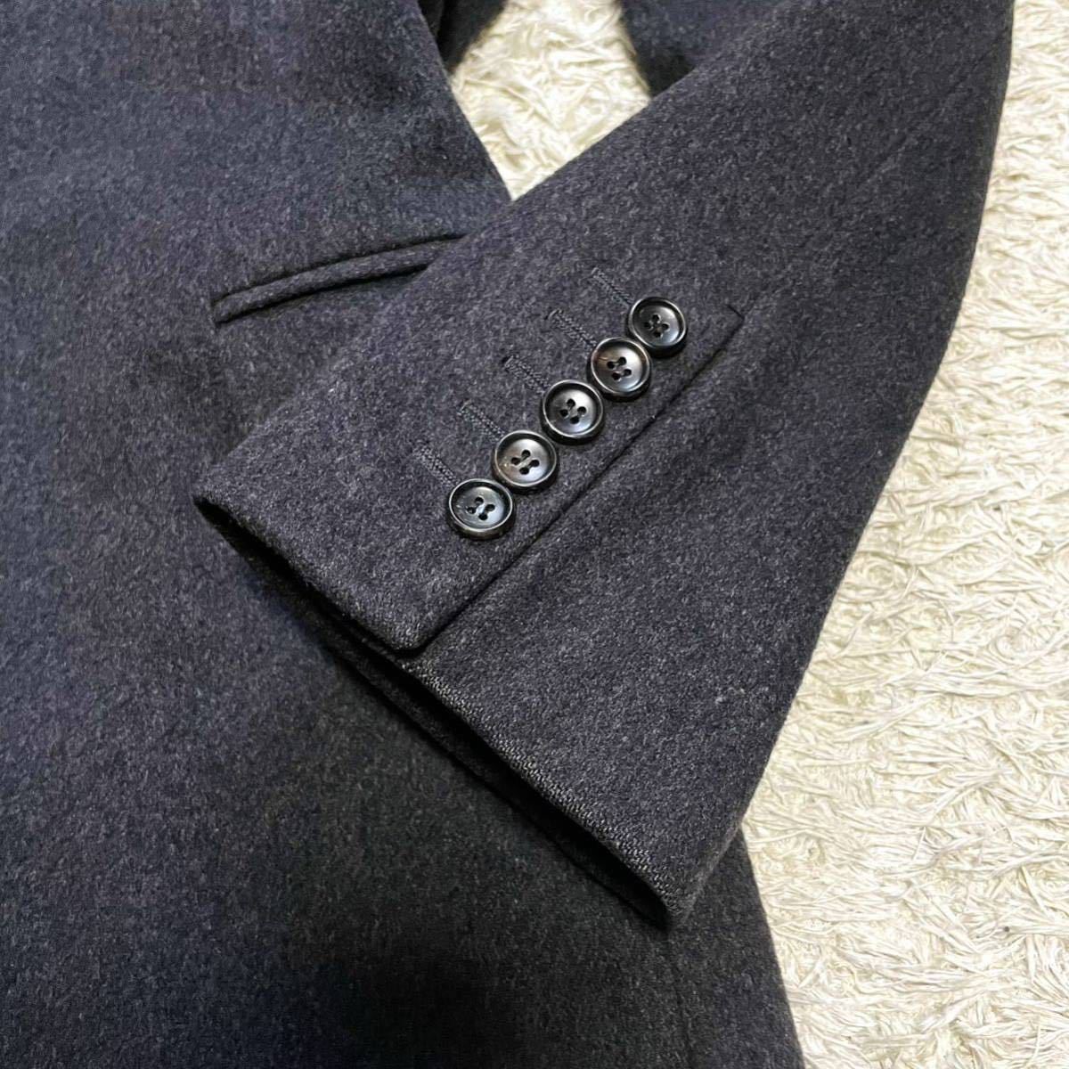 グッチ【史上最高傑作 トムフォード期】GUCCI チェスターコート グッチ【史上最高傑作 トムフォード期】GUCCI チェスターコート