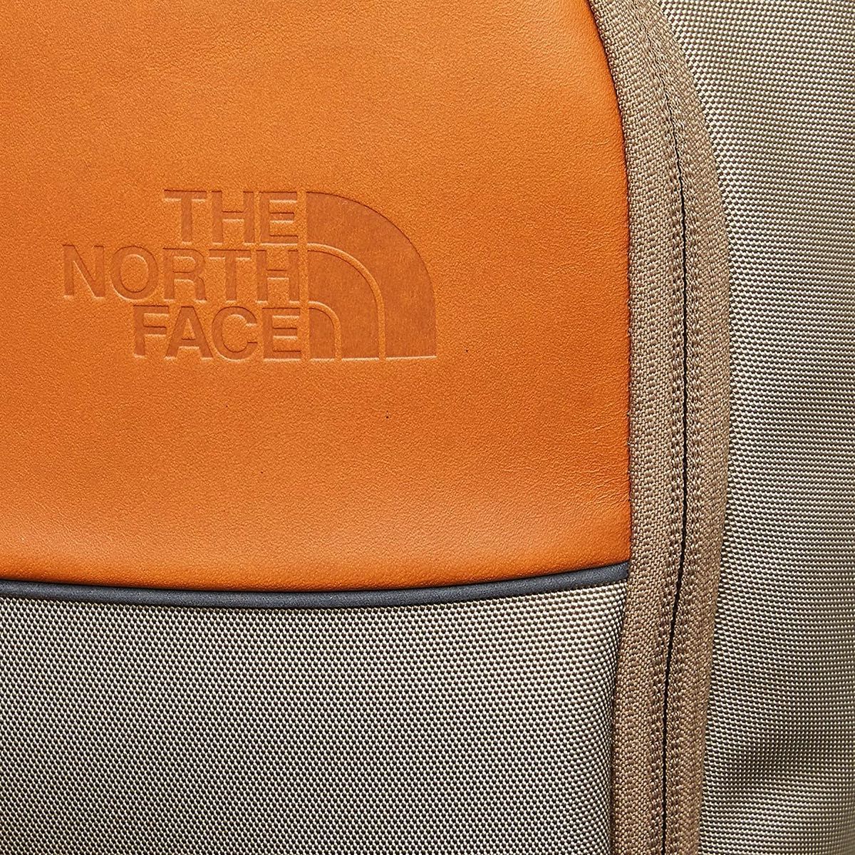 THE NORTH FACE ザノースフェイス リュック ローマースリムデイ NM82061 ブラウン(茶) ユニセックス 新品