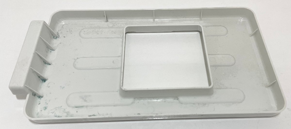 【中古】レマコム REMACOM 卓上 冷蔵ショーケース 4面ガラスケース　RCS-4G63SL 業務用 厨房機器②_傷スレ汚れが多くあります。