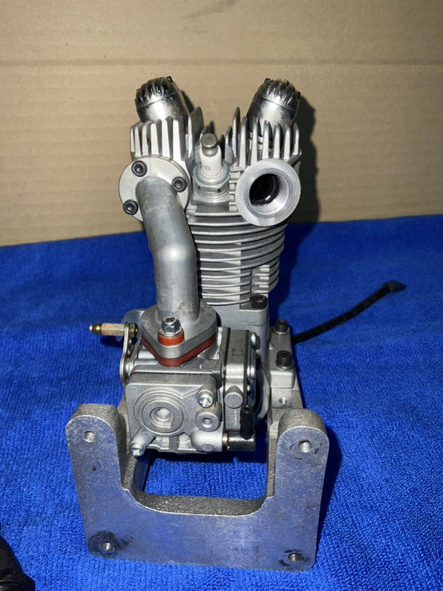 Yahoo!オークション - SAITO サイトー FG-40 4サイクル ガソリン Yahoo!オークション - SAITO サイトー FG-40 4サイクル ガソリン