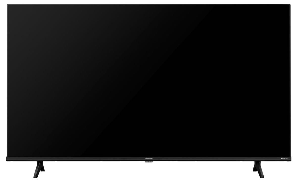 ハイセンス 43V型 4Kチューナー内蔵 液晶 テレビ 43E6K ネット ハイセンス 43V型 4Kチューナー内蔵 液晶 テレビ 43E6K ネット