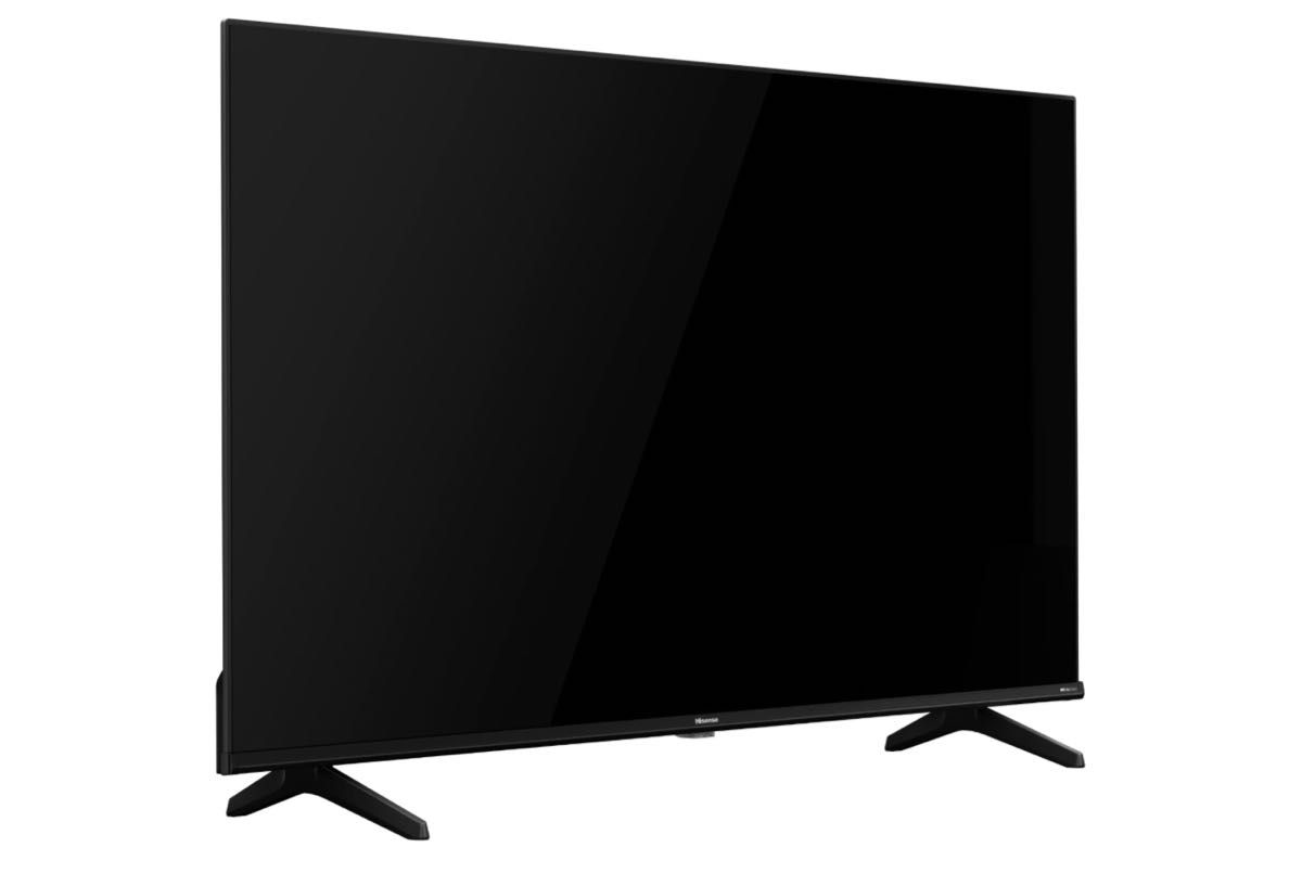 ハイセンス 43V型 4Kチューナー内蔵 液晶 テレビ 43E6K ネット ハイセンス 43V型 4Kチューナー内蔵 液晶 テレビ 43E6K ネット