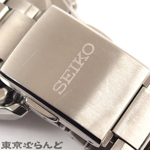 101705778 1円 セイコー SEIKO アストロン オリジン SBXD007 3X22-0AD0 チタン セラミック 腕時計 メンズ GPSソーラー電波_画像7