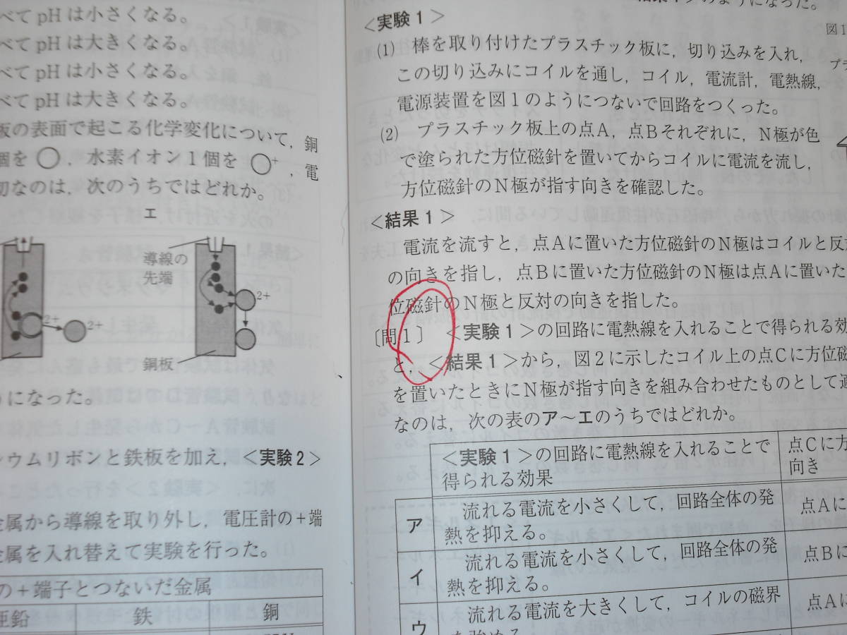 レア 即決 送料無料 書込み有（3か所） 東京都立高校 令和2年 2020年度 7年間 （2013～2019） スーパー過去問 声の教育社