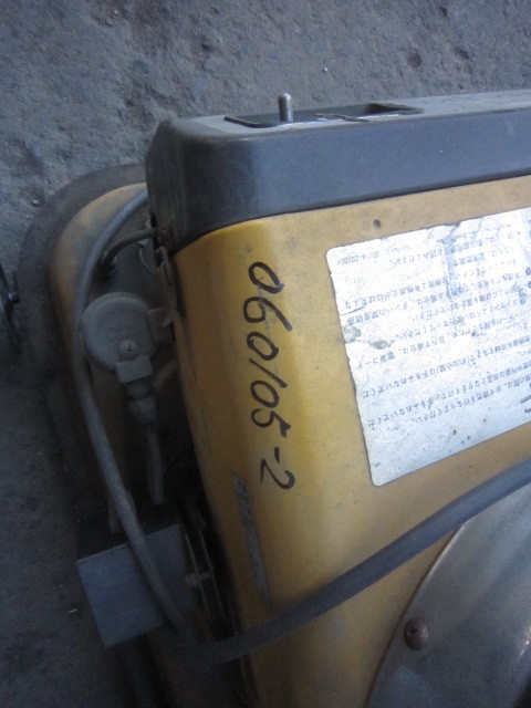C2A【石060105-1】サンストーブ 静岡製機 SSN1 強熱タイプ 発熱 C2A【石060105-1】サンストーブ 静岡製機 SSN1 強熱タイプ 発熱