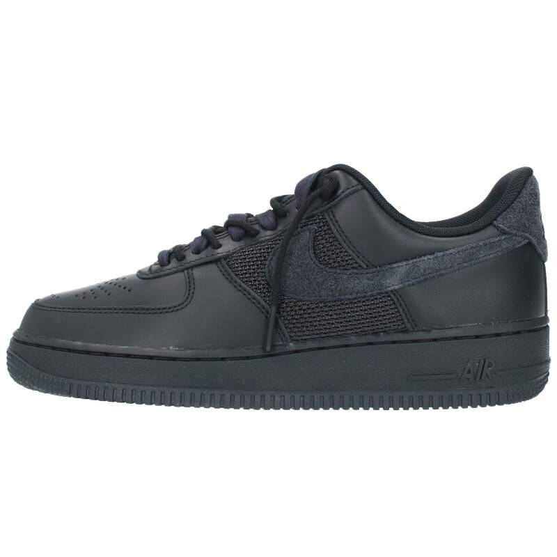 ナイキ NIKE スラムジャム AIR FORCE 1 LOW SP DX5590-001 サイズ:25cm エアフォース1ロースニーカー 中古 BS99_画像1