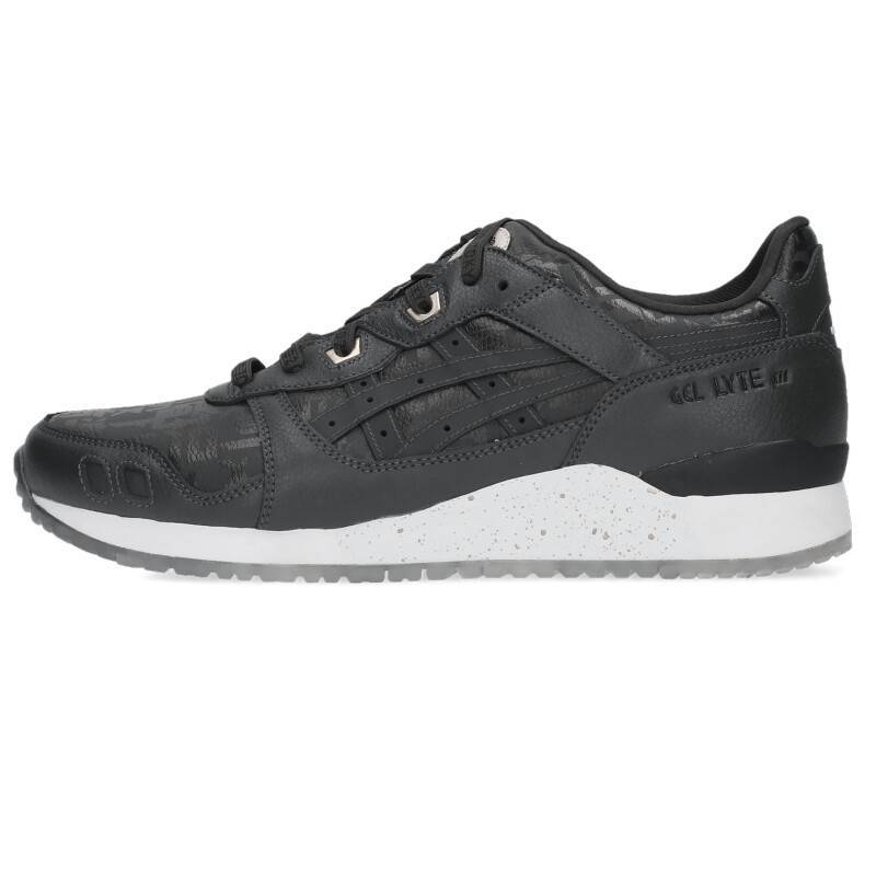 アシックス asics GEL-LYTE III OG 1191A352-001 サイズ:29cm ゲルライト3オージーエドモジスニーカー 中古 BS99