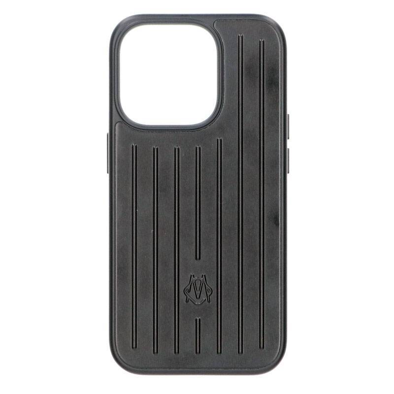  Rimowa RIMOWA iPhone15Pro case used BS99