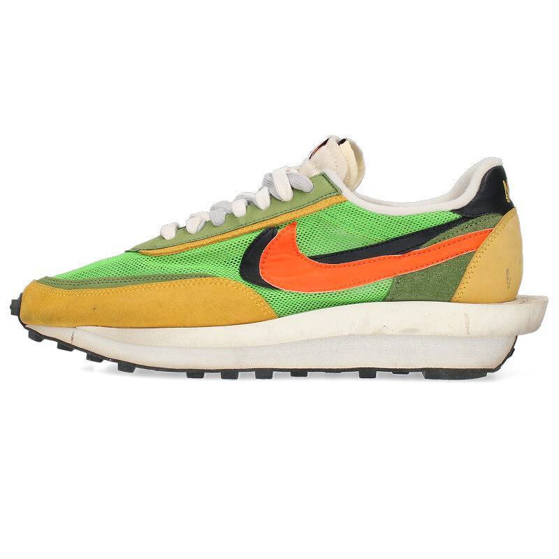 ナイキ NIKE サカイ LDV Waffle BV0073-300 サイズ:28.5cm ワッフルスニーカー 中古 BS99_画像1