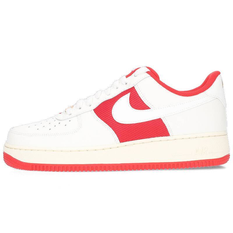 ナイキ NIKE Air Force 1 Low Athletic Department 27.5cm エアフォース1 ロー アスレチックデパートメントスニーカー 中古 BS99