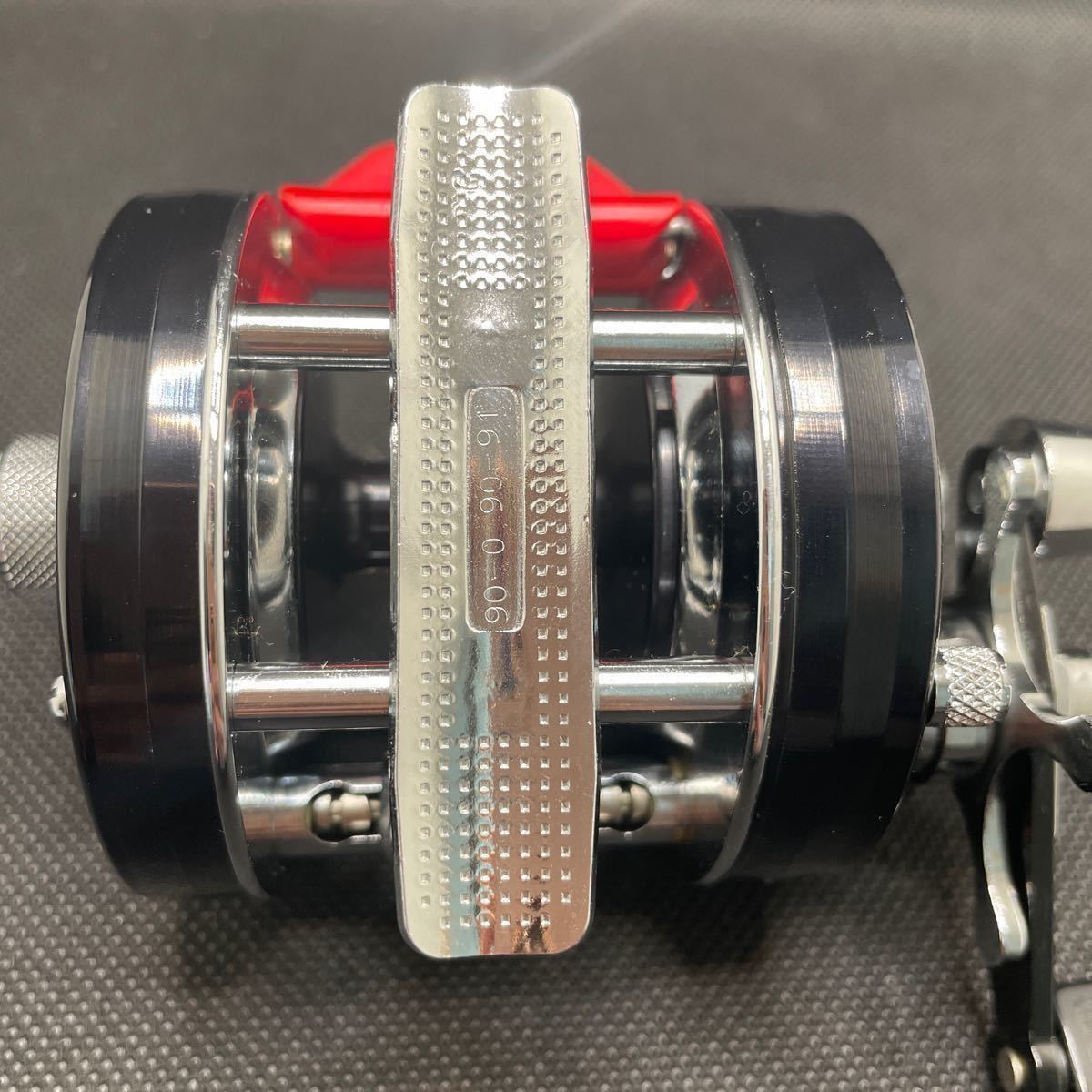 Ambassadeur アブガルシア ABU 5600C 赤ベロ 復刻 アブ Ambassadeur アブガルシア ABU 5600C 赤ベロ 復刻 アブ