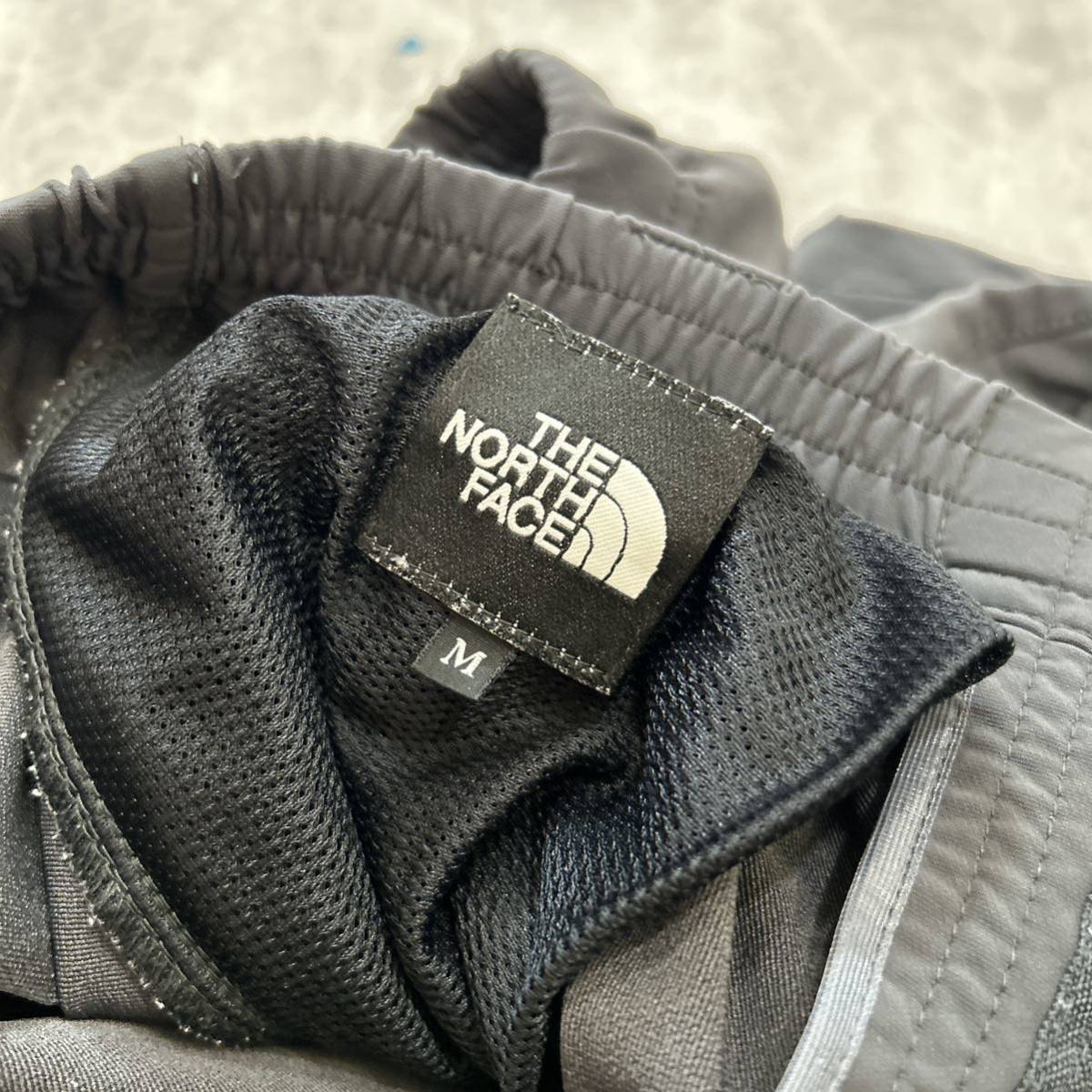 U @ アウトドア '人気モデル' THE NORTH FACE ノースフェイス Verb Pant バーブパンツ クライミングパンツ M メンズ ボトムス NB31505_画像6