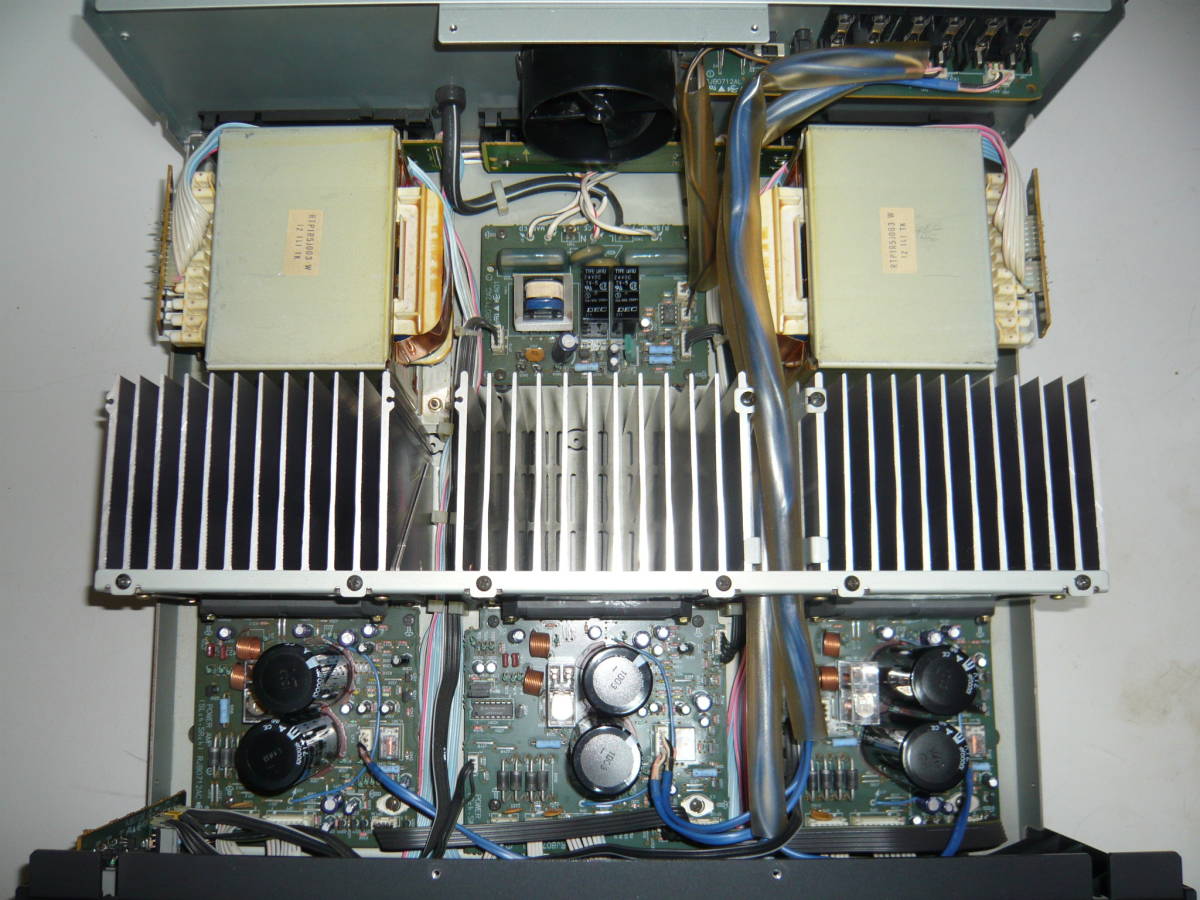 Yahoo!オークション - Panasonic Technics SE-TX200 5.1 6ch Yahoo!オークション - Panasonic Technics SE-TX200 5.1 6ch