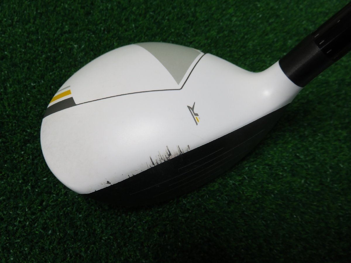 テーラーメイド RBZ STAGE2ツアー 5W 18.5° 　S_画像3