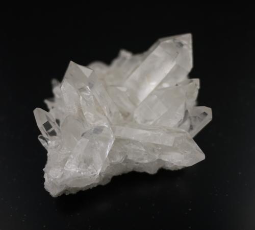 アーカンソー産 クラスター水晶(小)