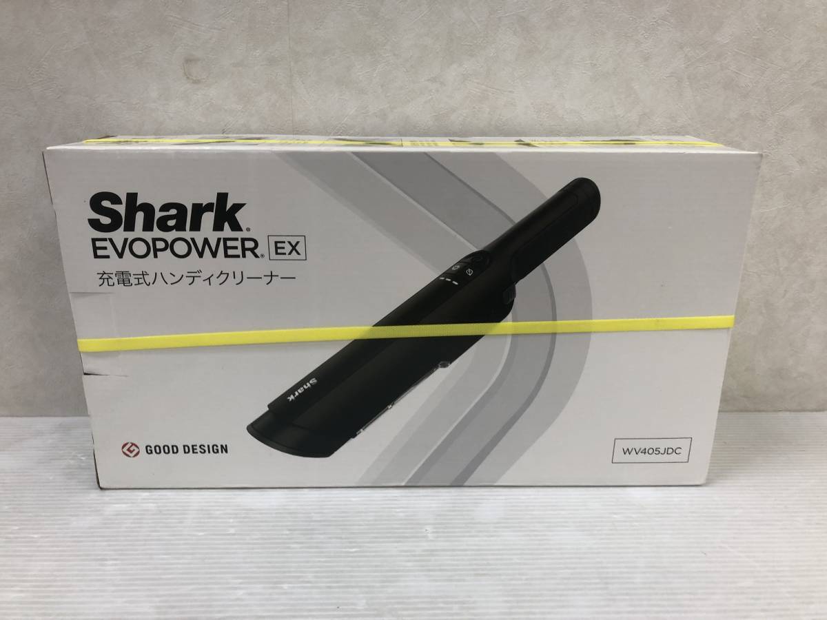 オンライン質屋 Shark EVOPOWER EX 充電式 | tonky.jp