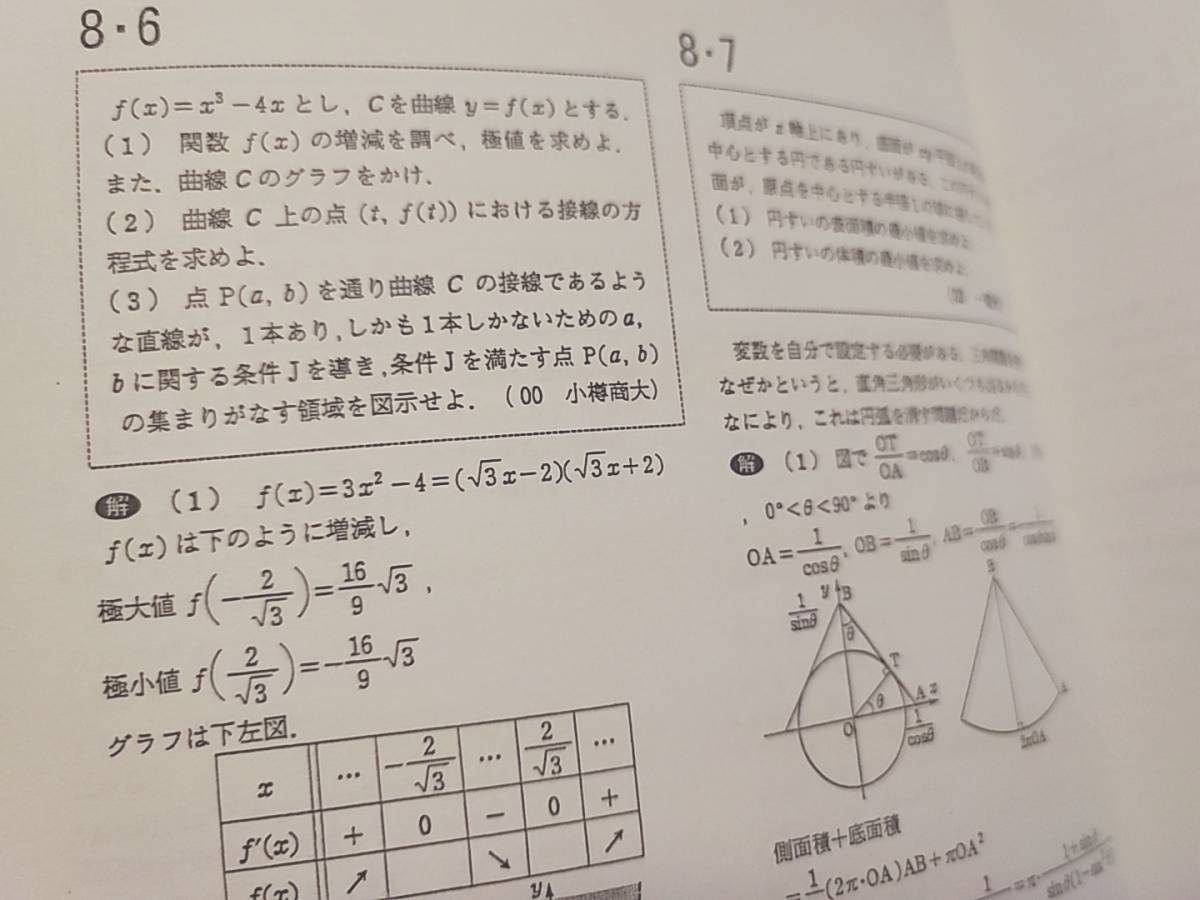 大数ゼミ　安田亨先生　受験数学総合　通期プリントフルセット　河合塾　駿台　鉄緑会　東進 　SEG　Z会