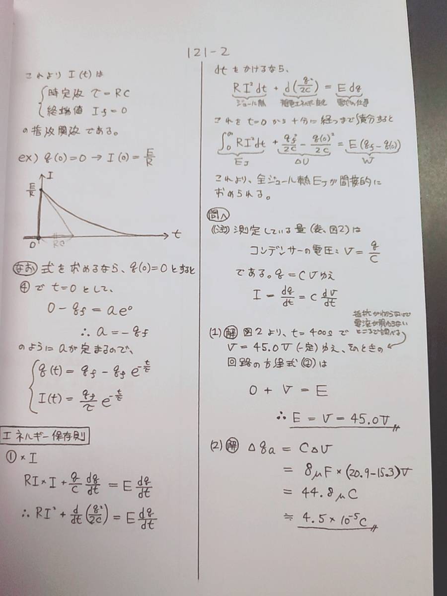 駿台 小倉正舟先生 通期 物理S 解説ノート フルセット 上位 駿台 小倉正舟先生 通期 物理S 解説ノート フルセット 上位