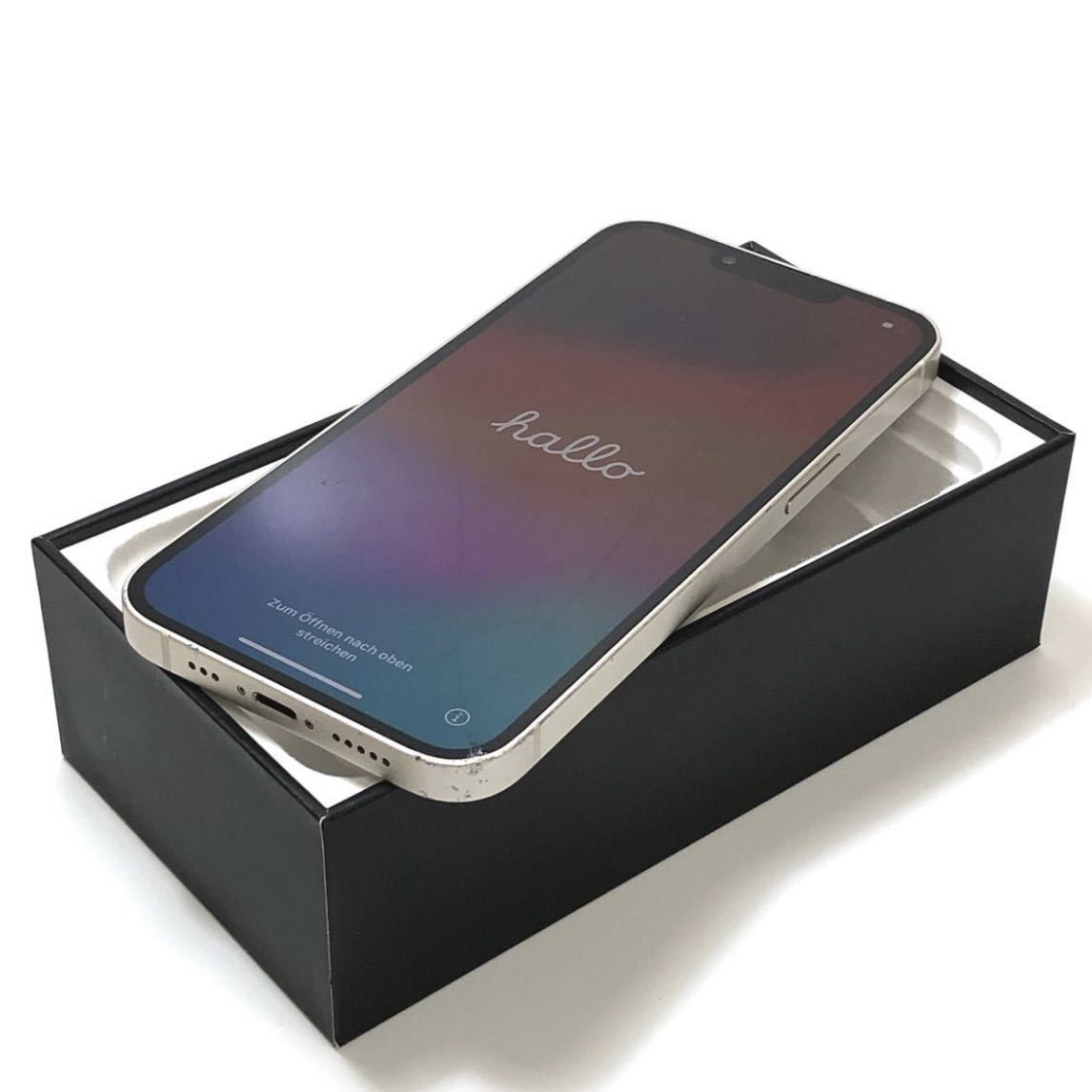 16660円 【ジャンク品】Apple|iPhone 13 128GB|SIMフリー 16660円 【ジャンク品】Apple|iPhone 13 128GB|SIMフリー