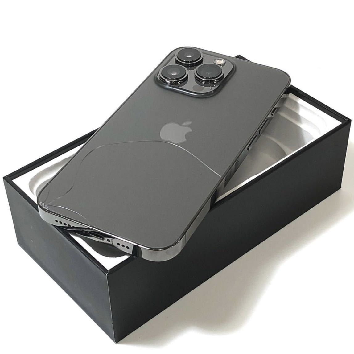 25160円 【ジャンク品】Apple|iPhone 13 Pro 512GB|SIMフリー 25160円 【ジャンク品】Apple|iPhone 13 Pro 512GB|SIMフリー
