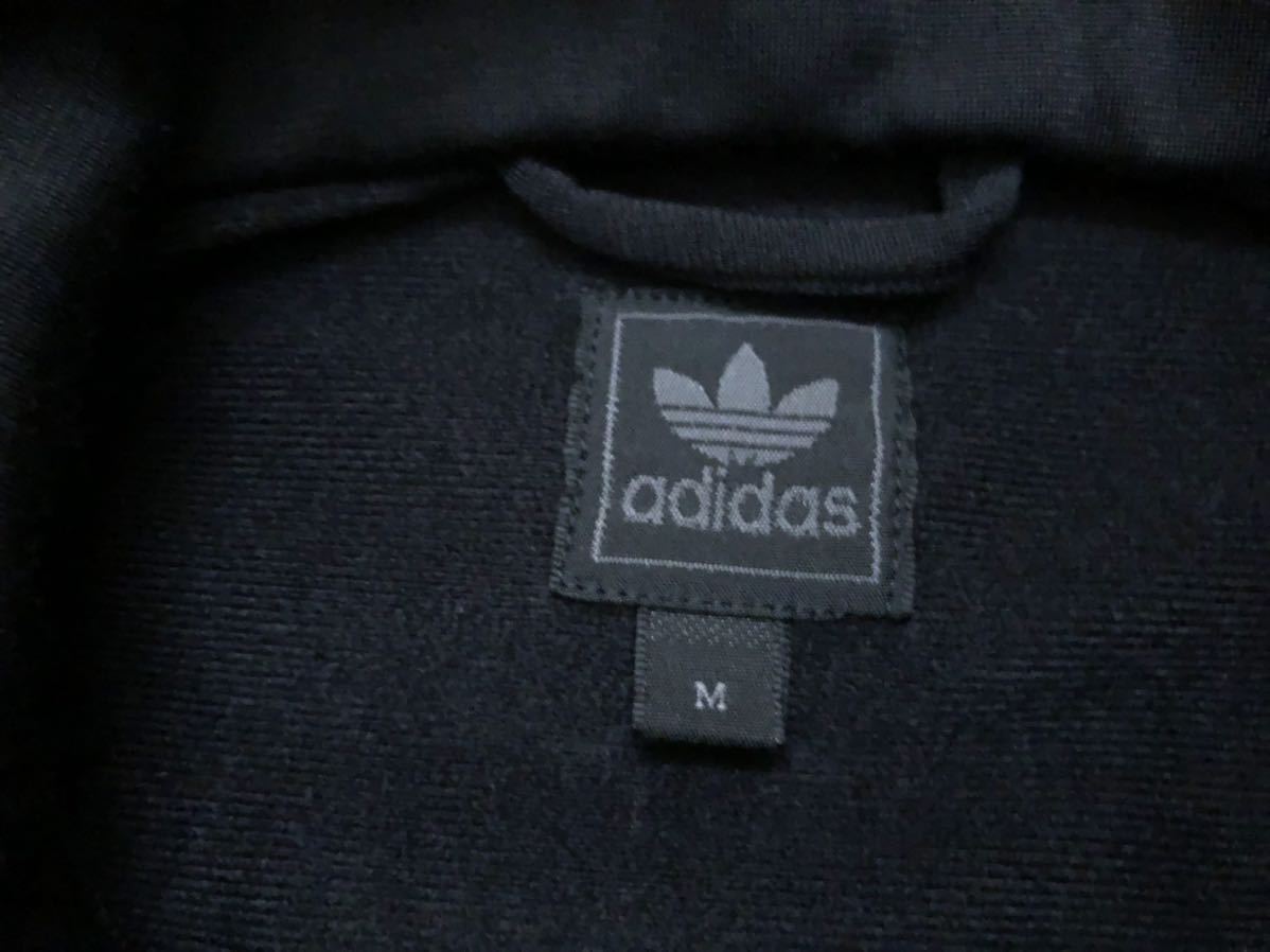 希少カラー adidas アディダス トラックジャケット 黒タグ 希少カラー adidas アディダス トラックジャケット 黒タグ