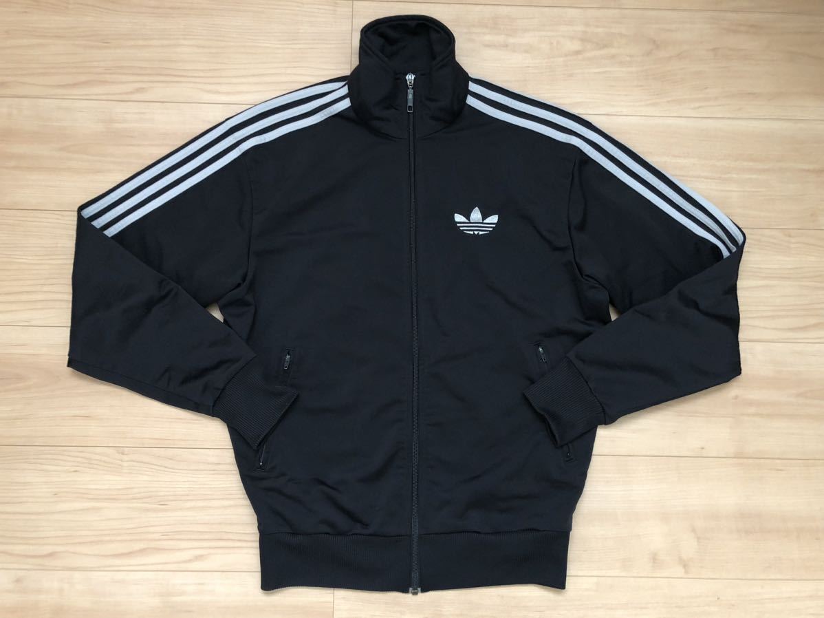 希少カラー adidas アディダス トラックジャケット 黒タグ 希少カラー adidas アディダス トラックジャケット 黒タグ