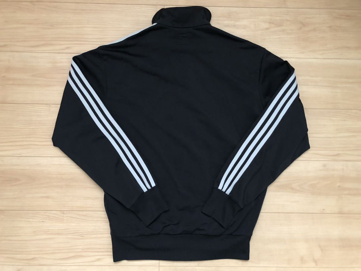 希少カラー adidas アディダス トラックジャケット 黒タグ 希少カラー adidas アディダス トラックジャケット 黒タグ