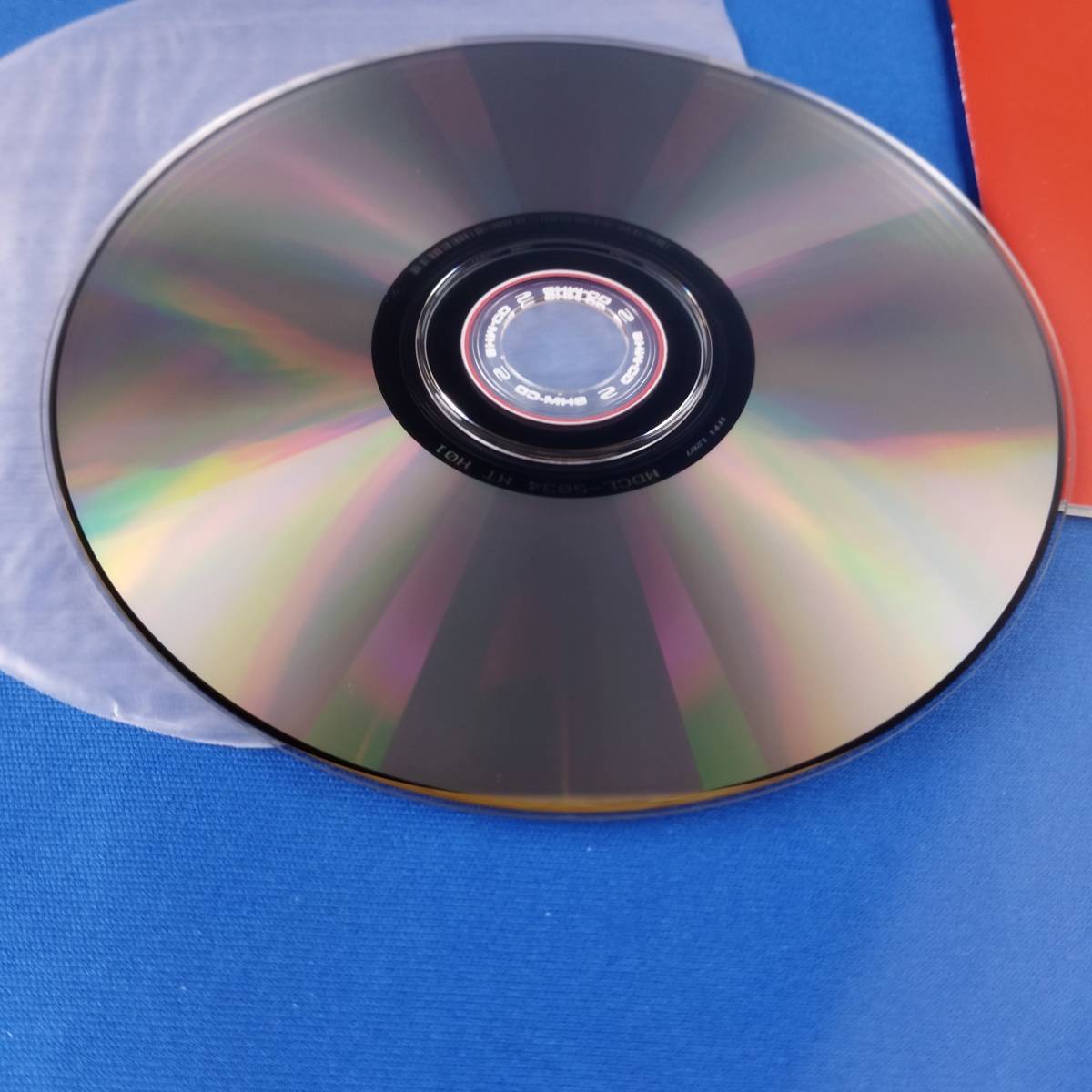 1SC7 CD 坂本龍一 音楽図鑑 2015 Deluxe Edition_画像4
