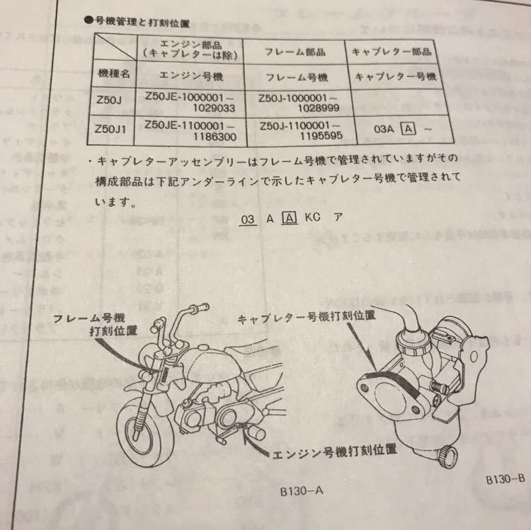 高品質 新品 ホンダ 4L モンキー Z50J レジスタッドプレート 運輸省型式認定番号 両面テープ付 ステッカー honda_画像4