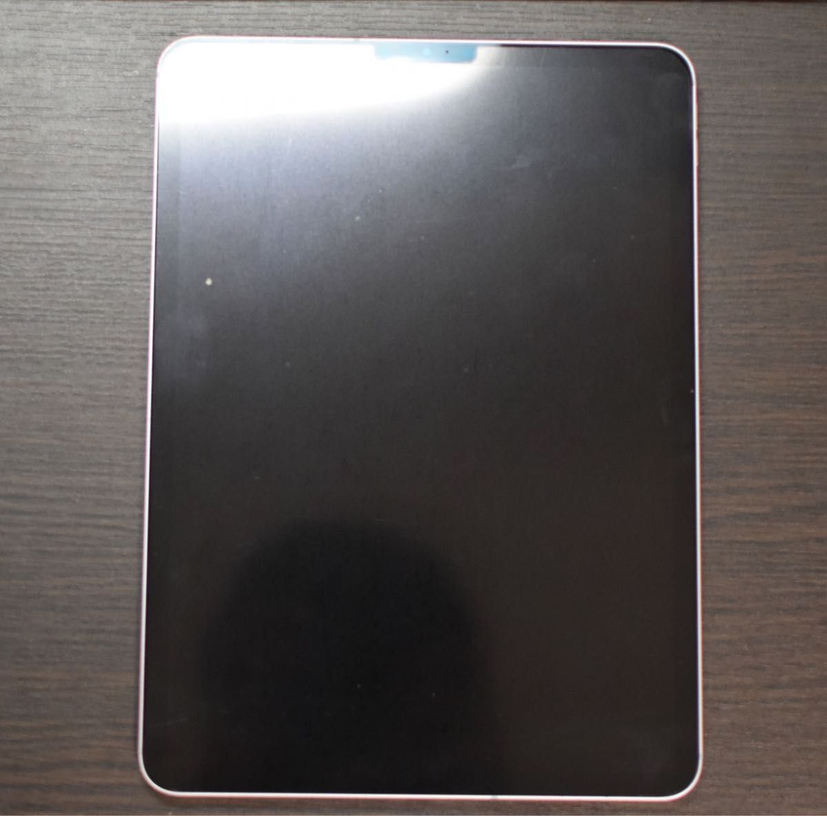 Apple iPad Pro 11 第1世代 シルバー Cellular 64GB SIMロック Apple iPad Pro 11 第1世代 シルバー Cellular 64GB SIMロック