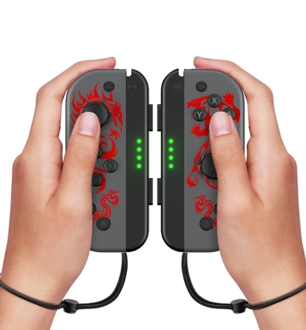 ジョイコン(Joy-Con)互換品 ニンテンドー スイッチ nintendo ジョイコン(Joy-Con)互換品 ニンテンドー スイッチ nintendo