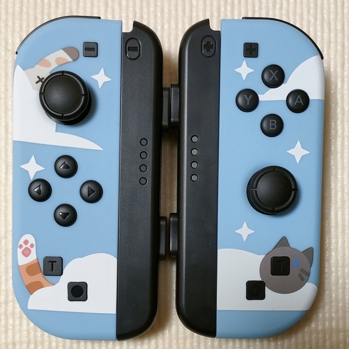 ジョイコン(Joy-Con)互換品 ニンテンドー スイッチ nintendo ジョイコン(Joy-Con)互換品 ニンテンドー スイッチ nintendo