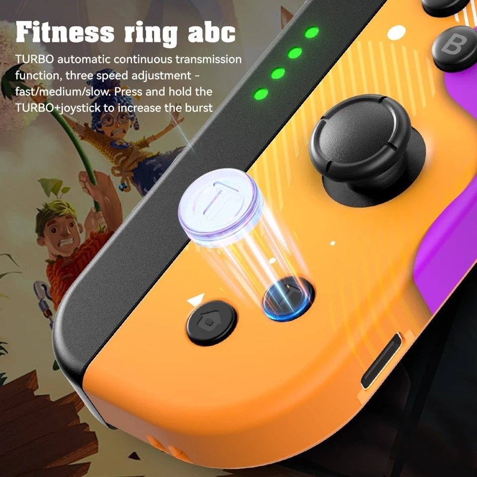 ジョイコン(Joy-Con)互換品 ニンテンドー スイッチ nintendo ジョイコン(Joy-Con)互換品 ニンテンドー スイッチ nintendo