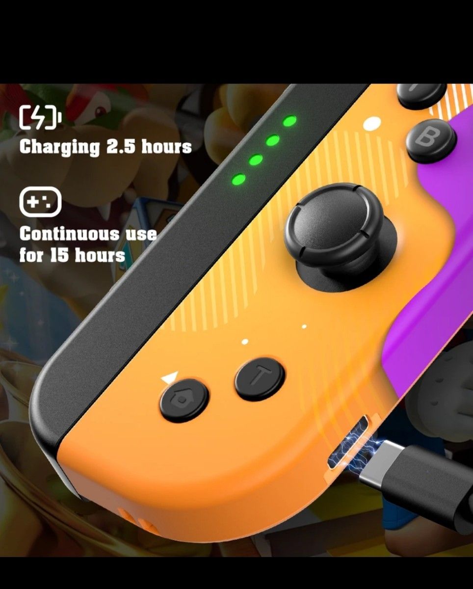ジョイコン(Joy-Con)互換品 ニンテンドー スイッチ nintendo ジョイコン(Joy-Con)互換品 ニンテンドー スイッチ nintendo