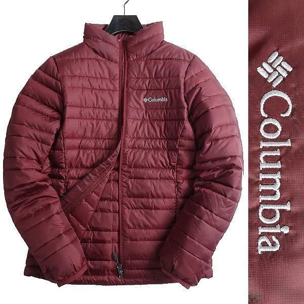 ■Columbia コロンビア 定価2.3万 PRIME GOOSE DOWN ダウンジャケット インナーダウン アウトドアウェア YLG005 601 90/S ▲022▼bus074co_画像1