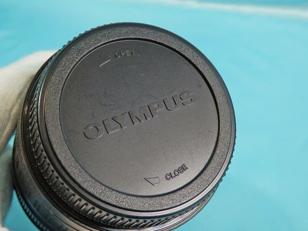 ◆ OLYMPUS オリンパス E-510 14-42mm レンズキット ◆デジタル一眼レフカメラ◆_画像9