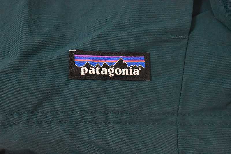 ●新品 未使用品 patagonia イスマス ユーティリティジャケット パタゴニア アウトドア Lサイズの画像8