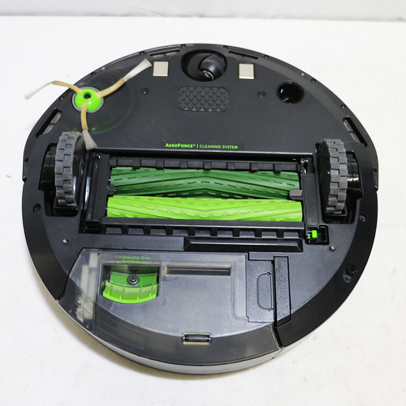 iRobot Roomba i3+ ルンバ ロボット掃除機 中古並品_画像6