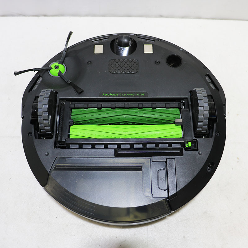 iRobot Roomba ルンバ i3 ロボット掃除機 中古良品_画像4