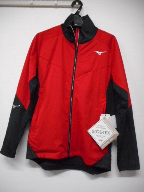 ミズノ クロスカントリー JACKET/PANTS Z2MCA42062/MDA42062 Lサイズ ミズノ クロスカントリー JACKET/PANTS Z2MCA42062/MDA42062 Lサイズ