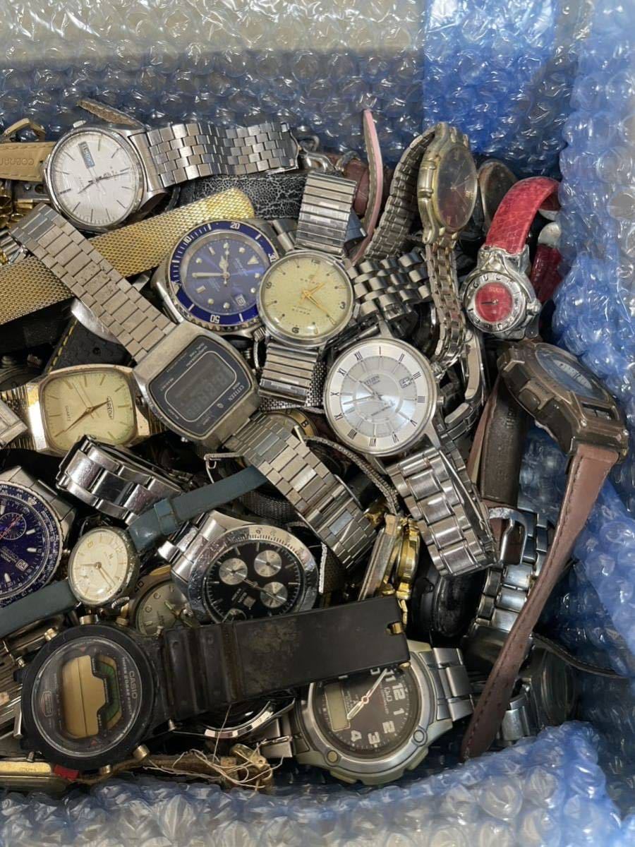 時計 大量まとめ SEIKO セイコー CITIZEN シチズン CASIO カシオ 時計 大量まとめ SEIKO セイコー CITIZEN シチズン CASIO カシオ