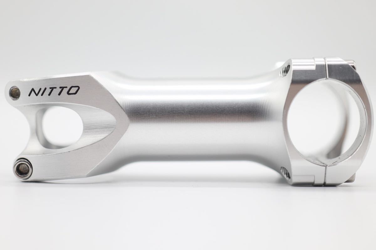 Yahoo!オークション - NITTO ui-25 stem 日東 ニットー CNC 切削 Yahoo!オークション - NITTO ui-25 stem 日東 ニットー CNC 切削