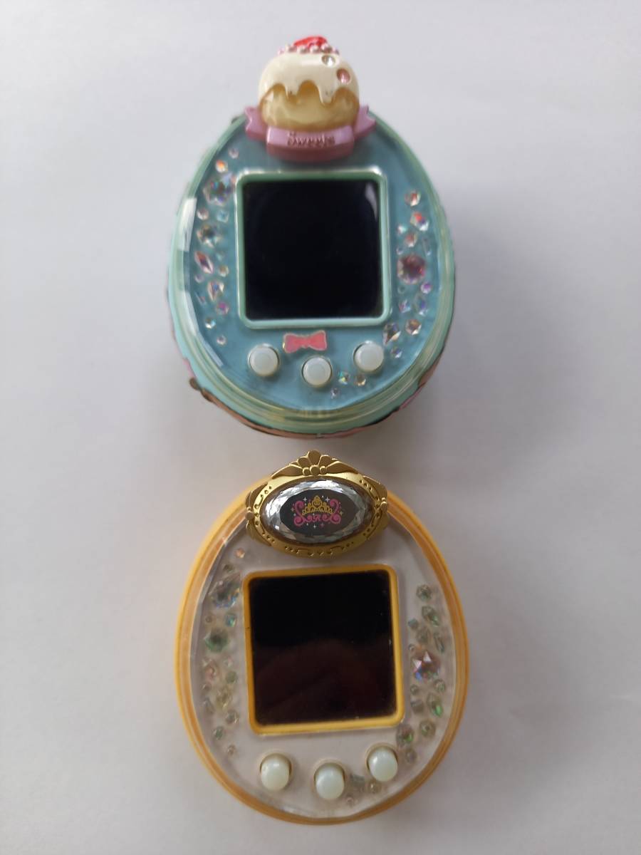 たまごっちピース2個中古|Yahoo!フリマ(旧PayPayフリマ) たまごっちピース2個中古|Yahoo!フリマ(旧PayPayフリマ)