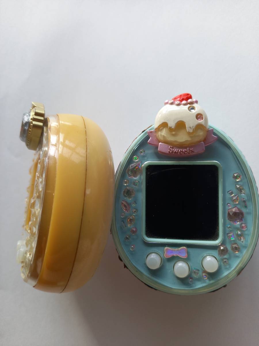 たまごっちピース2個中古|Yahoo!フリマ(旧PayPayフリマ) たまごっちピース2個中古|Yahoo!フリマ(旧PayPayフリマ)