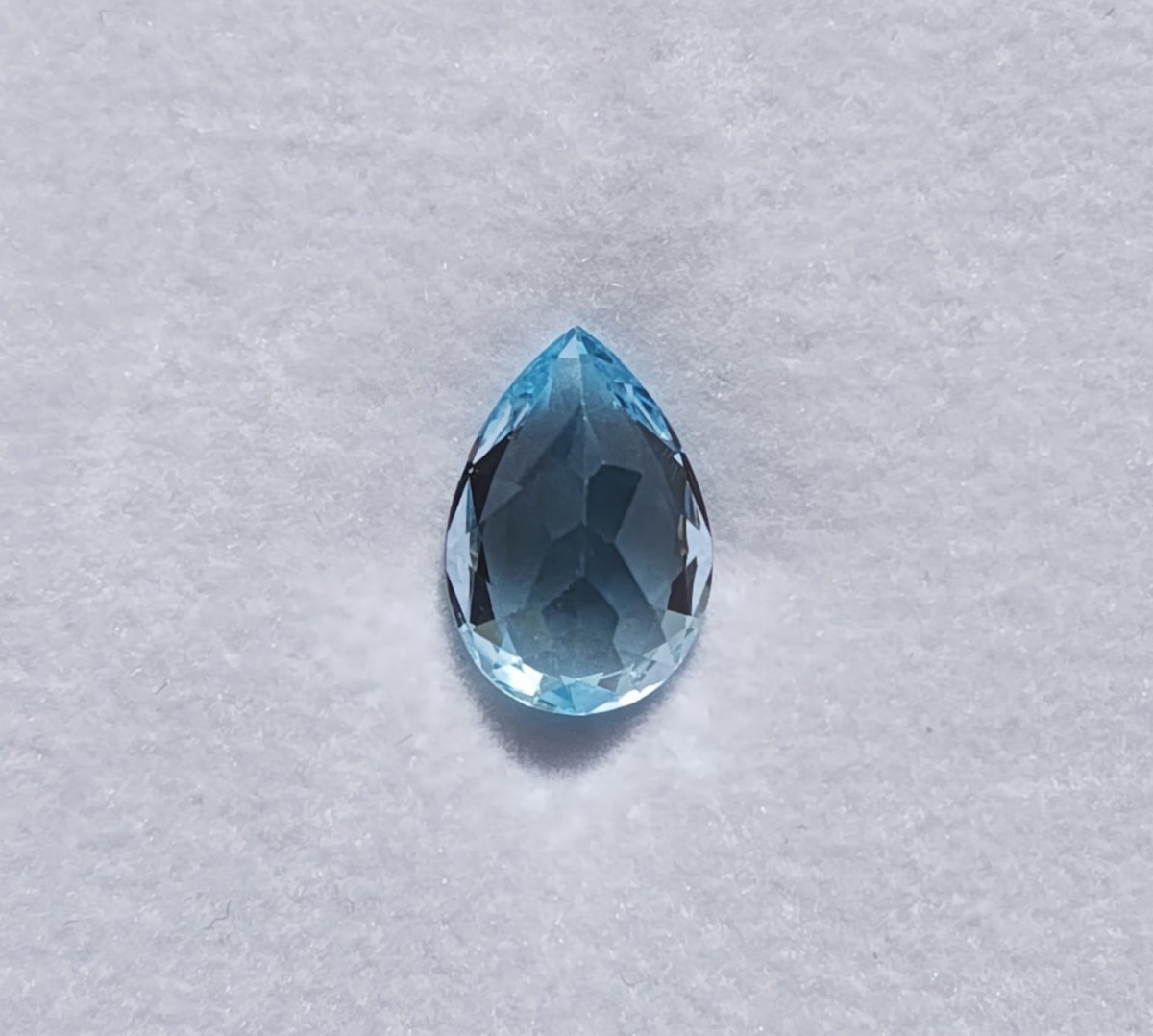 ブルートパーズ 天然 4.778ct ルース_画像7