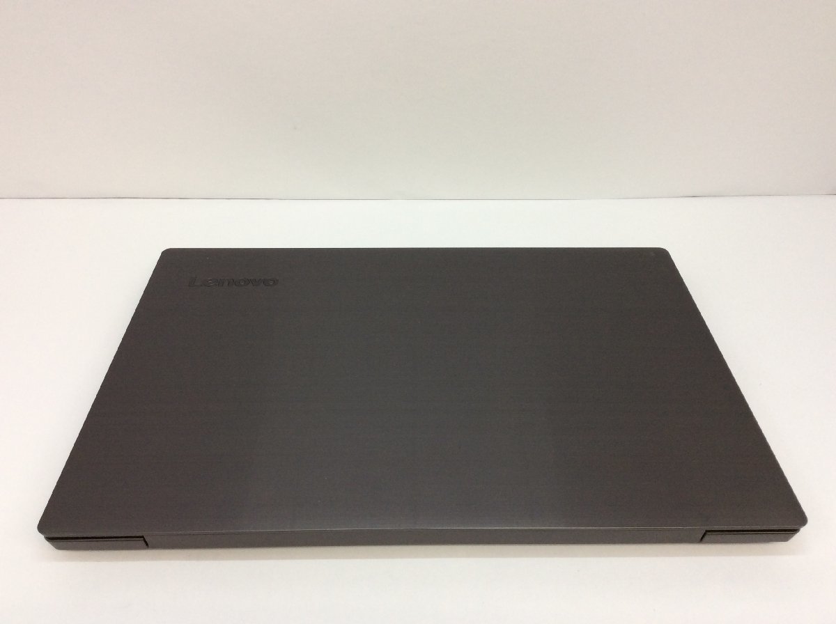 ジャンク/ LENOVO 81AX Lenovo V330-15IKB Intel Core i5-7200U メモリ8.19GB HDD500.1GB 【G17383】_画像6